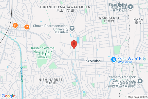 プライベートサロンAsagao