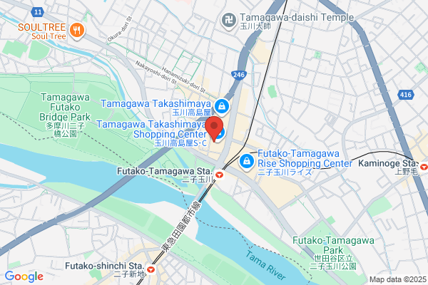 DIPTYQUE 二子玉川