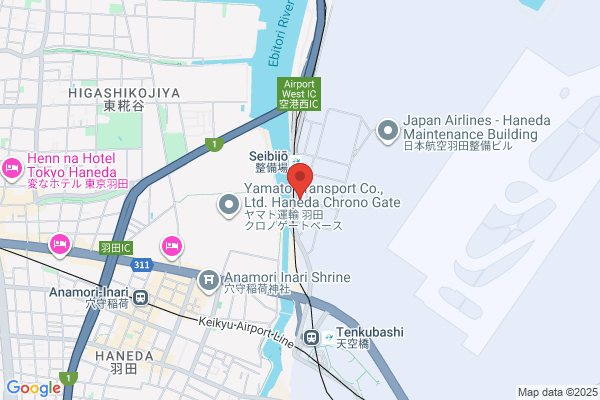 一風堂 二子玉川ライズS.C.店