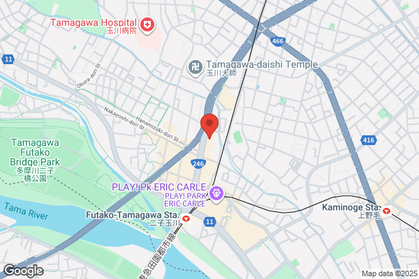 Re;Heartz SALON 立川店