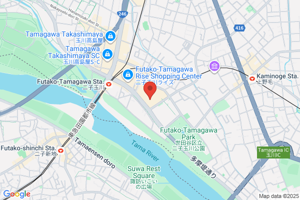 adidas Brand Core Store Futako Tamagawa Rise S.C.