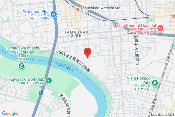 PUDOステーション　ヤマト運輸　今治中央センター