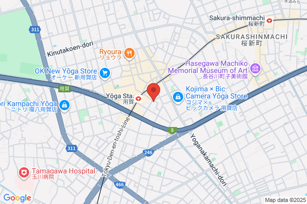 野村の仲介＋(PLUS) 桜新町センター