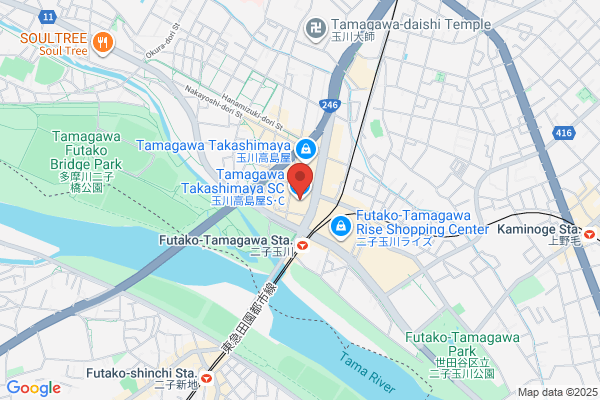 とんかつと豚肉料理　平田牧場　玉川高島屋SC店
