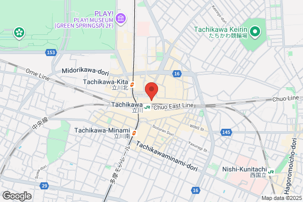 The French Toast Factory 都立大学店
