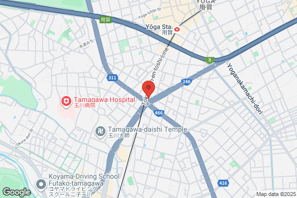 ten kids 都立大学園（企業主導型保育園）