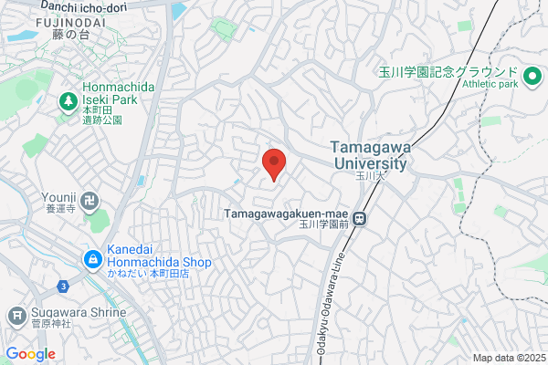 ドミノ・ピザ町田旭町店