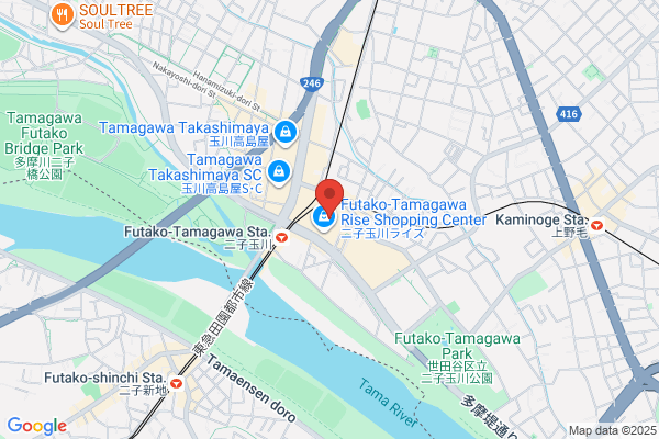 VIVO La Beaute 高槻店