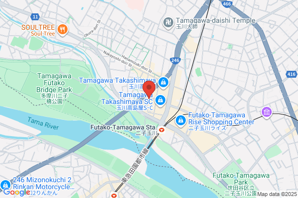 Bambina茨木