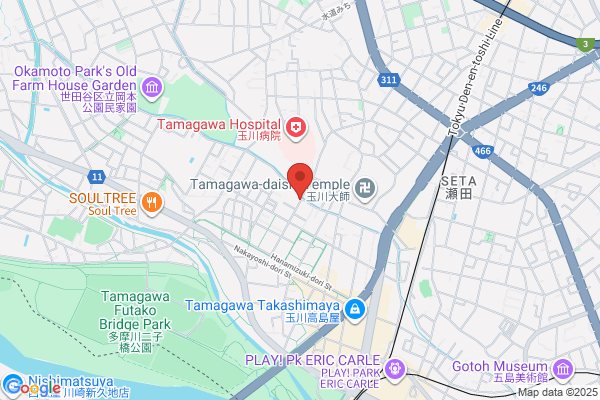 PUDOステーション　UR総持寺団地
