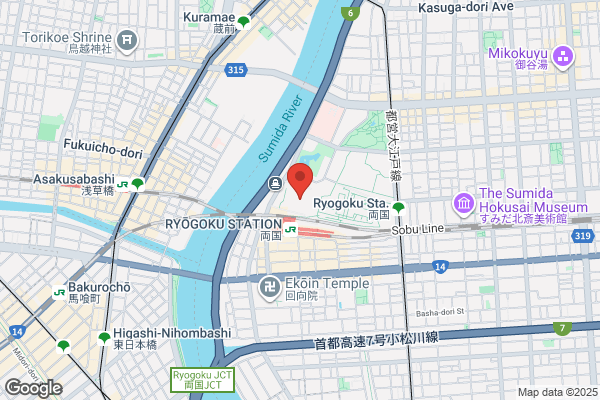 朝陽の宿 涼風