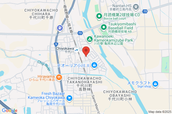 WAHAHA fitness 大阪・緑地公園駅前店