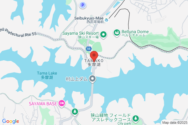 クオール薬局東大和店