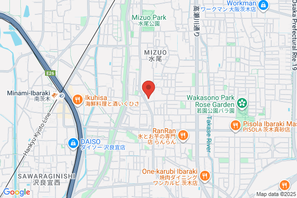 鳥貴族 千里丘店