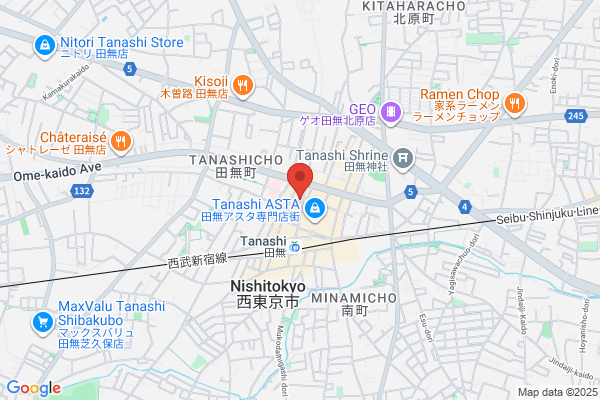 ECCジュニア東山本新町教室