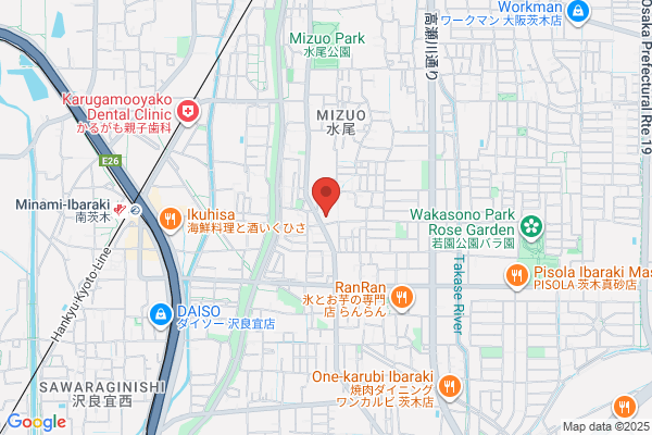 ライトオン 八尾リノアス店