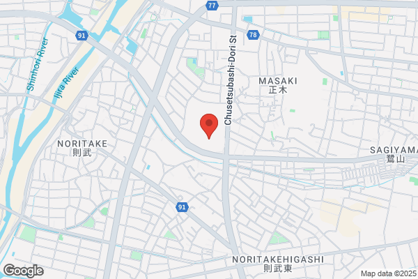 スポーツオーソリティ 岐阜マーサ21店