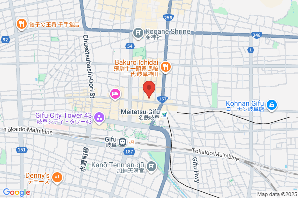 カラオケ館 岐阜駅前店