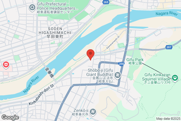 ブルーシール 岐阜ナガラガワフレーバー店