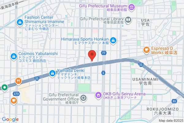 ダイワハウス県庁前展示場
