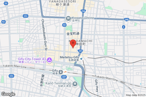 マッシュルームプライム 岐阜 羽根町店