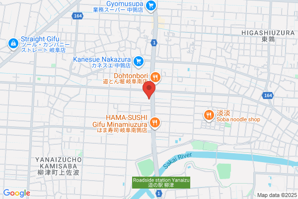【閉鎖】積水ハウス（株） ビエナ岐阜展示場