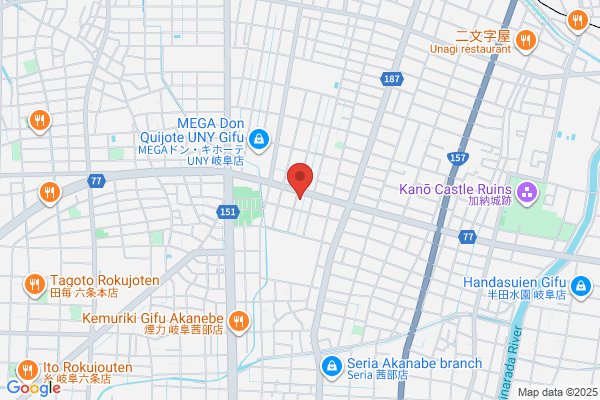 アップル製品修理サービス 岐阜・加納店