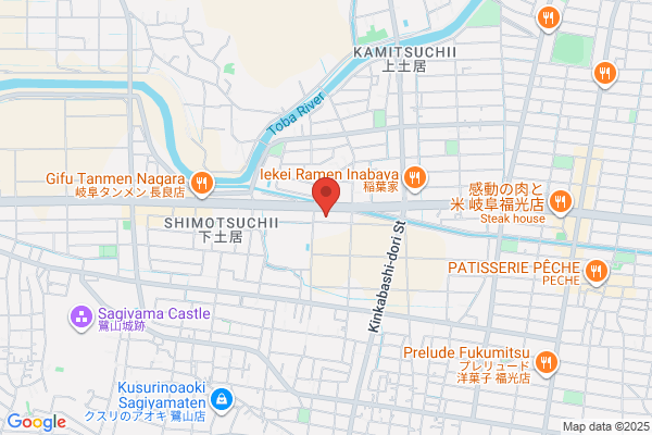 オートバックス岐阜北店