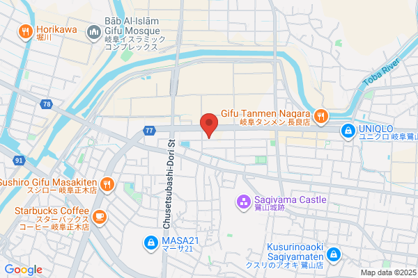 ハピーランド正木 - 閉店