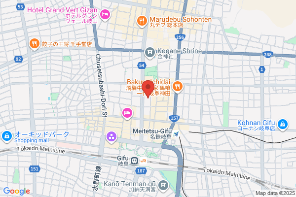九州料理 おく田 玉宮本店