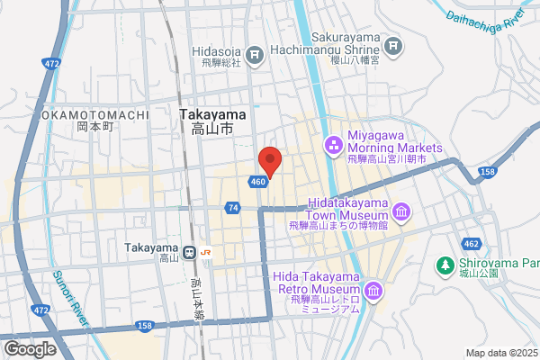 東横INN岐阜