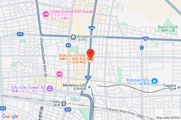 東進衛星予備校 岐阜金宝町校