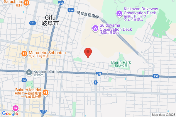 金寶山天澤院