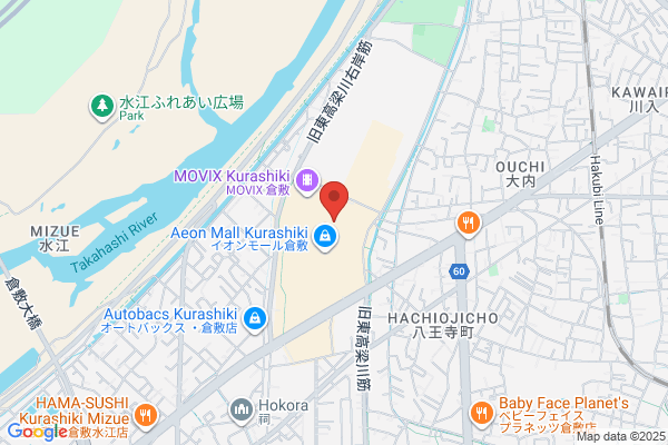 JTB 一宮店