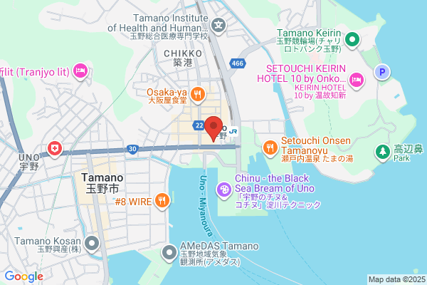 東横INN名古屋尾張一宮駅前