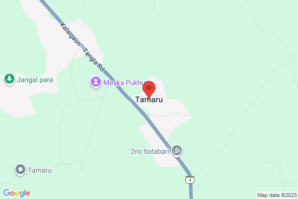 まはろ骨盤整骨院 伊勢上地院
