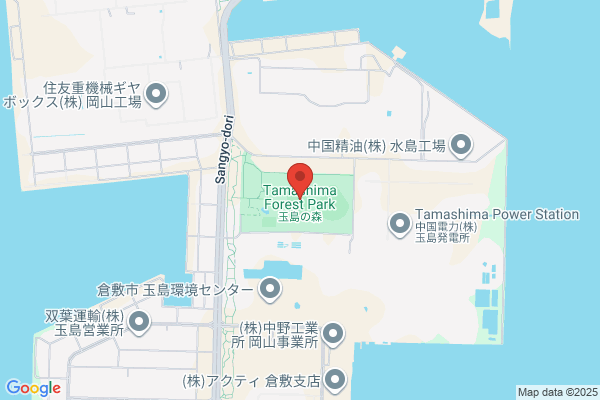 すき家 倉敷玉島店