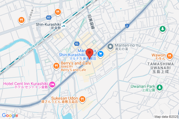 金光薬品水島神田店（調剤薬局）
