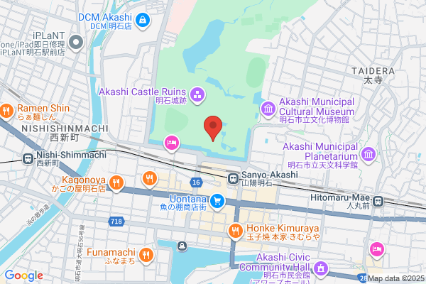 Food&drinks TTT明石公園店