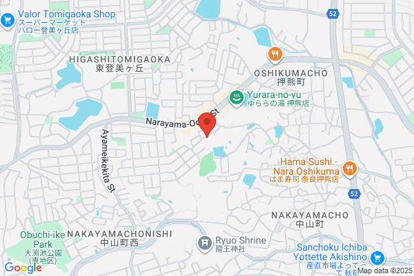 YOSA PARK S 明石店　ヨサパーク エス