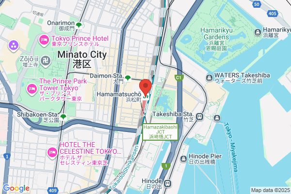 スタジオマリオ 明石・イオン明石店