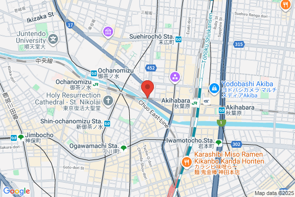 ビッグボーイ 神戸平野店