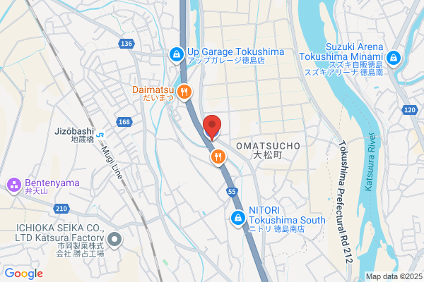 ENEOS Dr.Driveセルフ伊川谷店(ENEOSフロンティア)