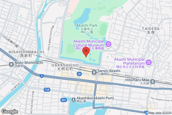 Food&drinks TTT明石公園店