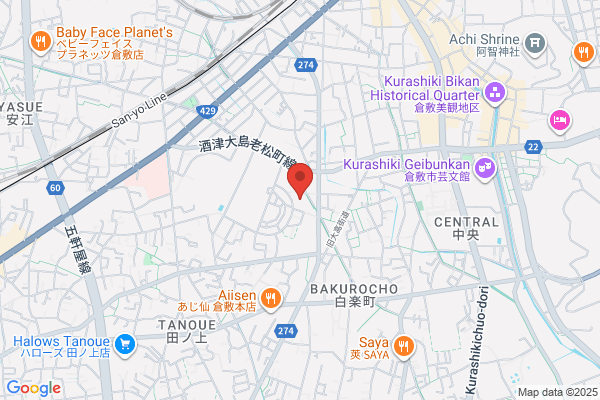 PUDOステーション　フレスポ舞子坂