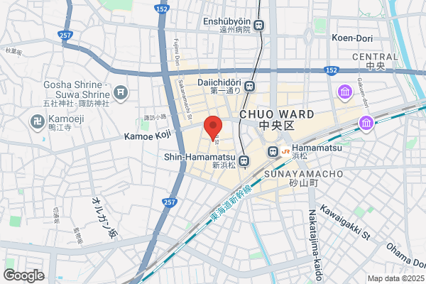 JTB 明石店 - 閉店