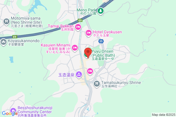 ほっともっと 佐原店（千葉県）