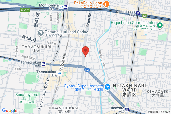 リサイクルブティック アゲイン 鶴橋店