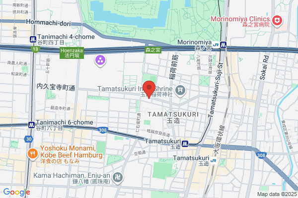 ReBORN House株式会社／レボンハウス株式会社 大阪BASE