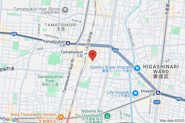インドアゴルフSWING24/7今里店